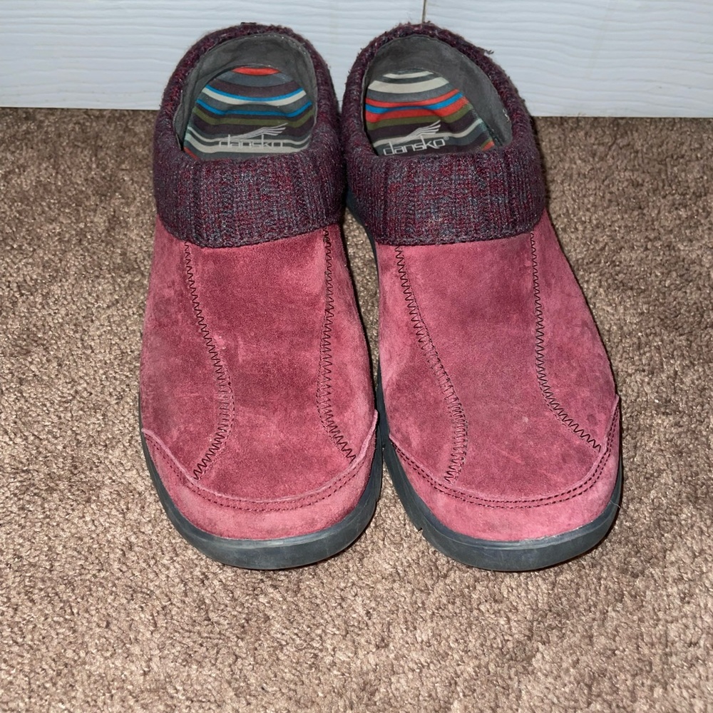 Densko Shoes
